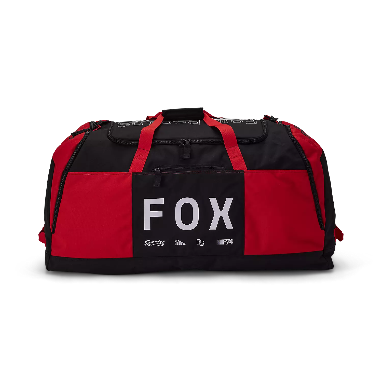 MALETIN MASCULINO FOX MX RACE SPEC PODIUM 180